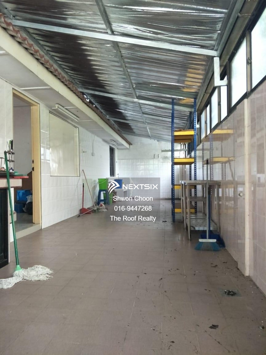 Semi-detached House For Sale in Kuantan Pahang - Image 14