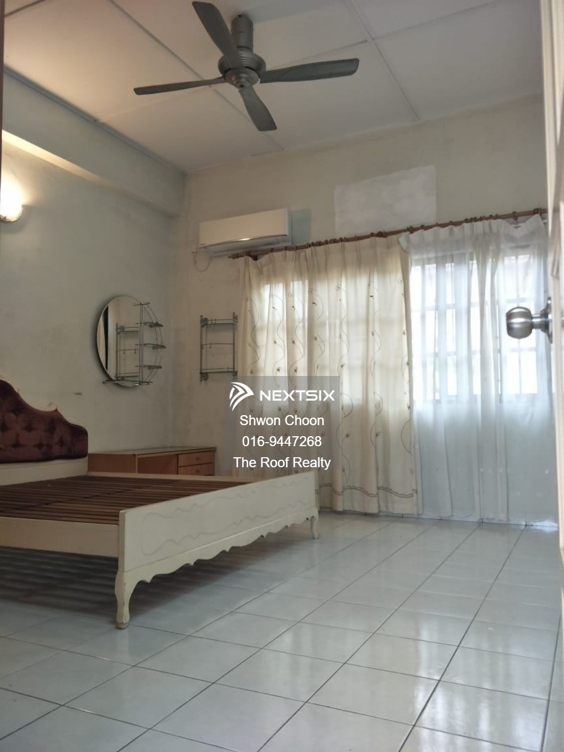 Semi-detached House For Sale in Kuantan Pahang - Image 15