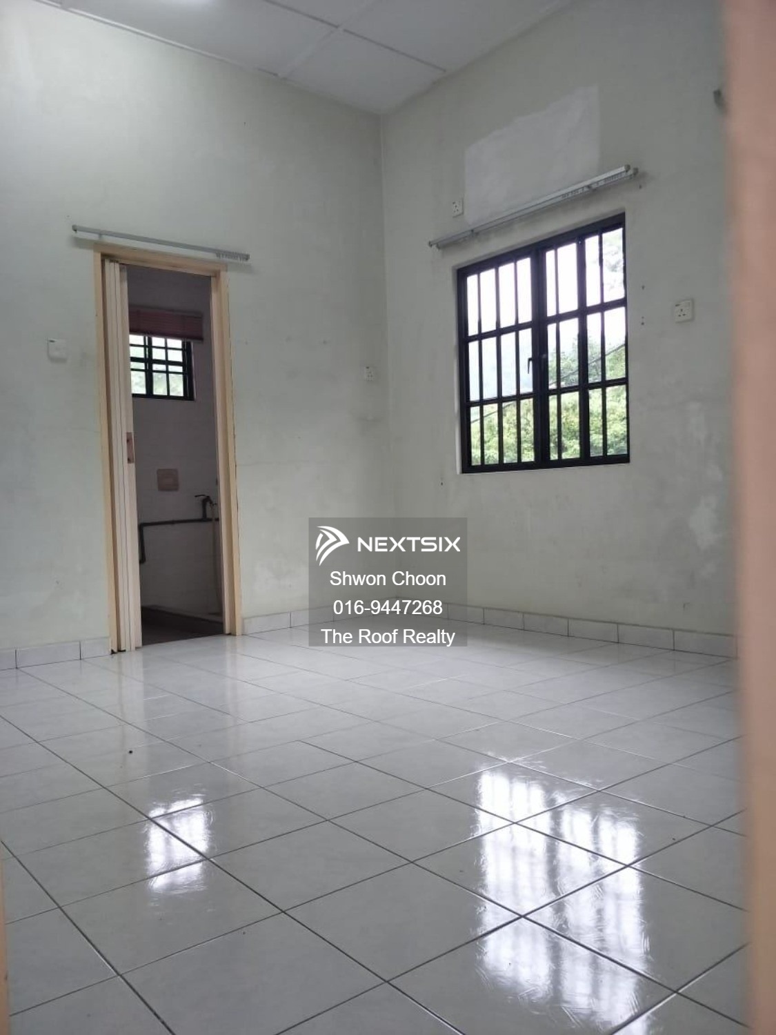 Semi-detached House For Sale in Kuantan Pahang - Image 3