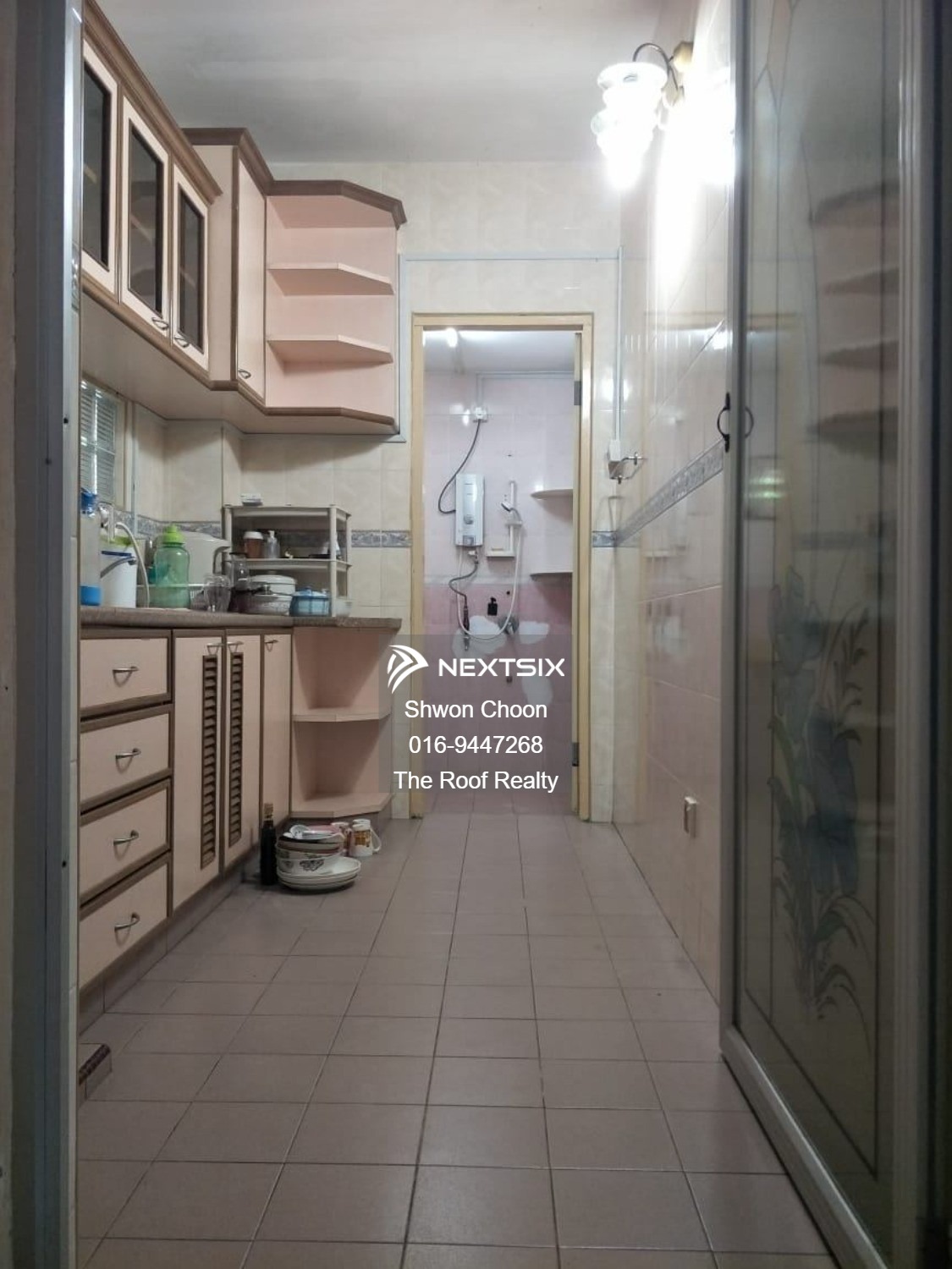 Semi-detached House For Sale in Kuantan Pahang - Image 4