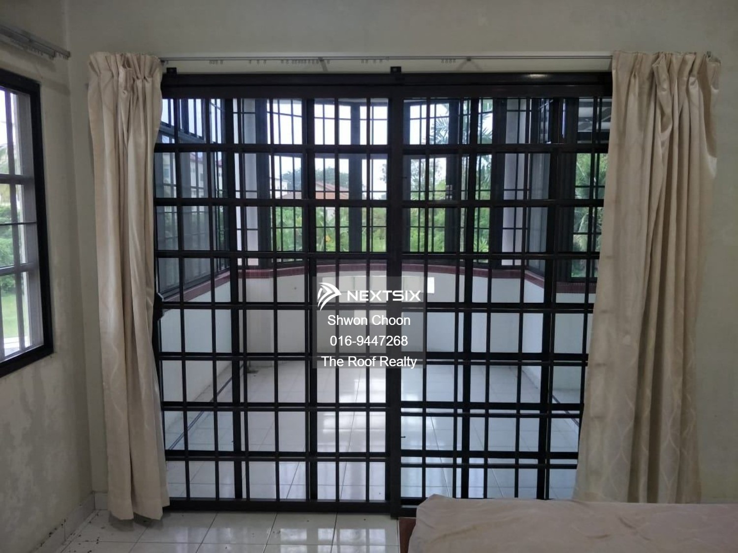 Semi-detached House For Sale in Kuantan Pahang - Image 6