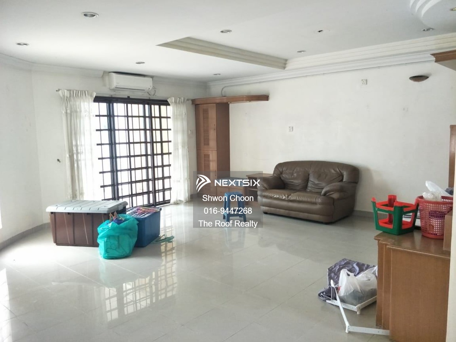 Semi-detached House For Sale in Kuantan Pahang - Image 7