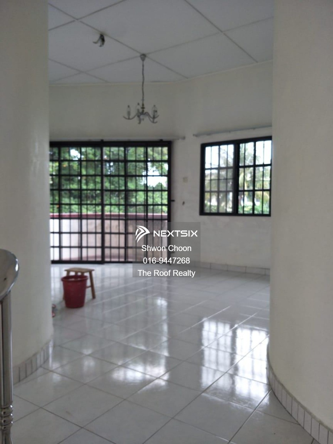 Semi-detached House For Sale in Kuantan Pahang - Image 8