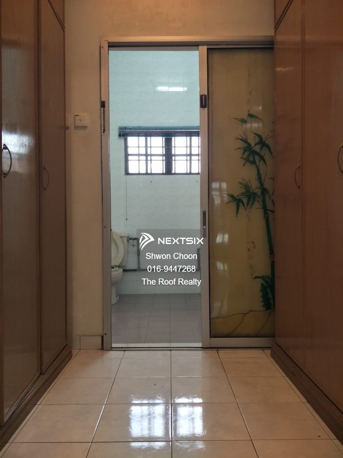 Semi-detached House For Sale in Kuantan Pahang - Image 9