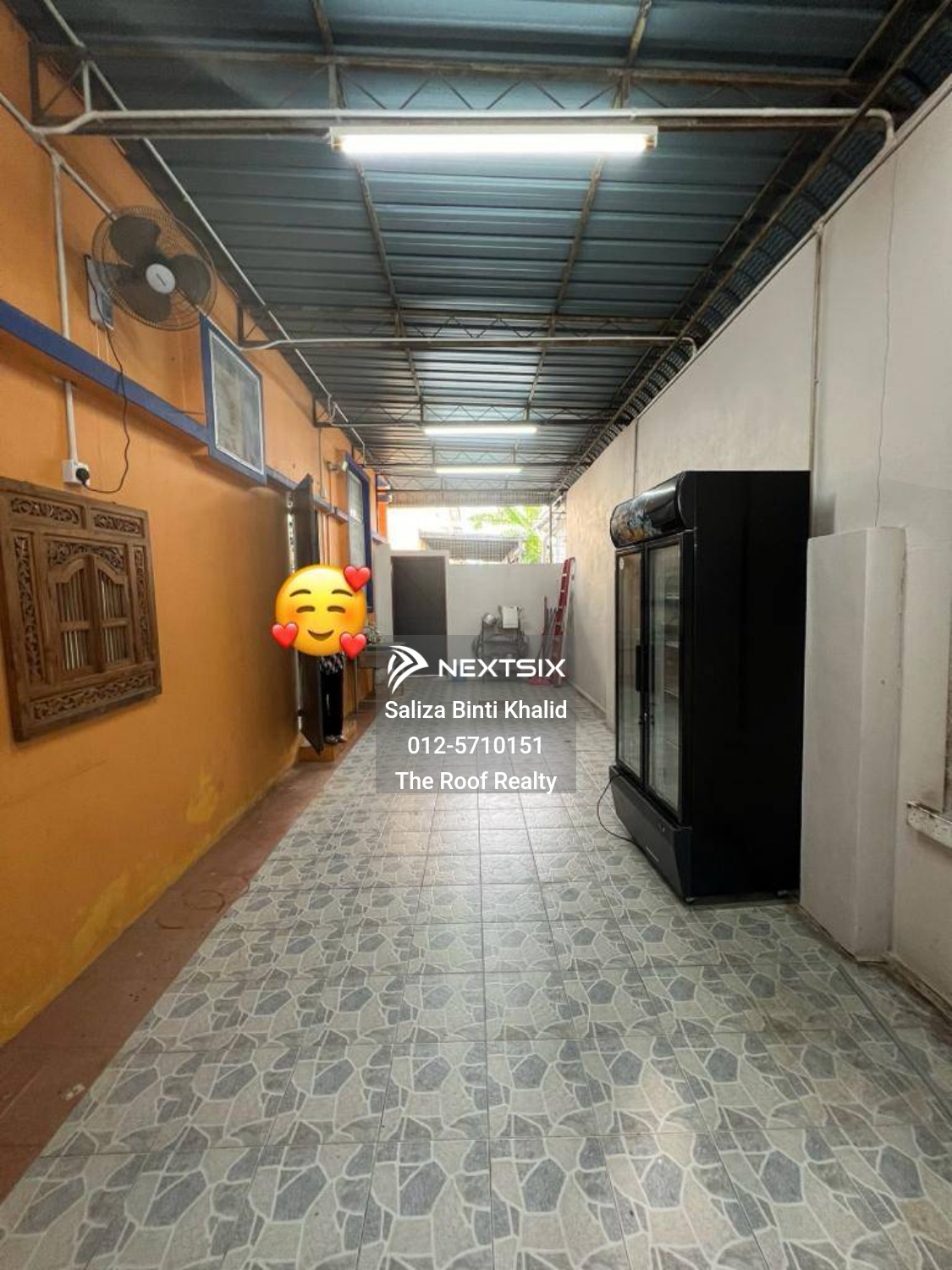 Bungalow For Sale in Alor Setar Kedah