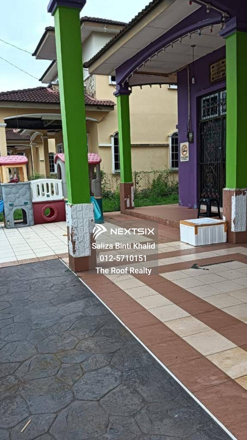 Bungalow For Sale in Alor Setar Kedah - Image 11