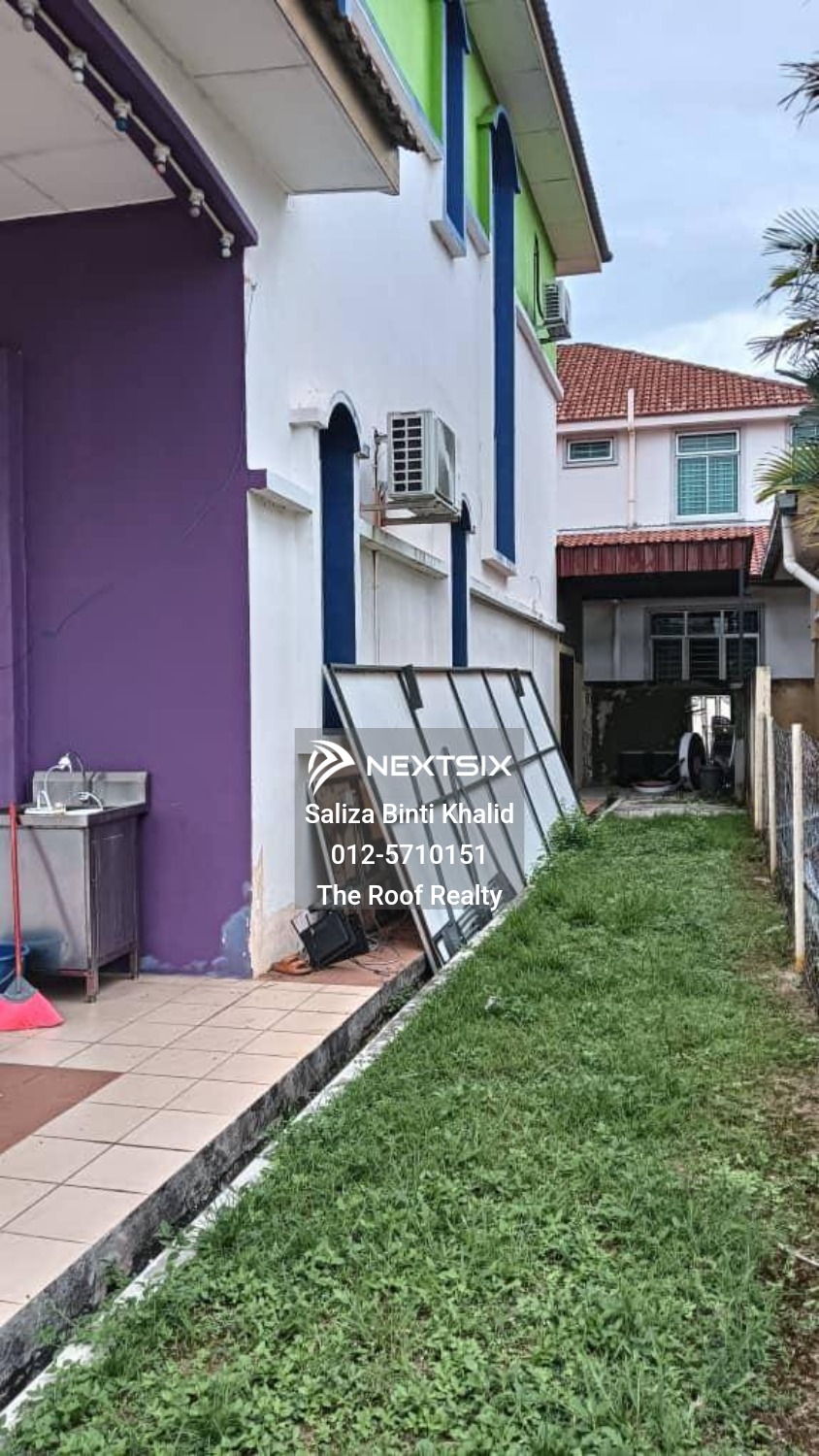 Bungalow For Sale in Alor Setar Kedah - Image 12