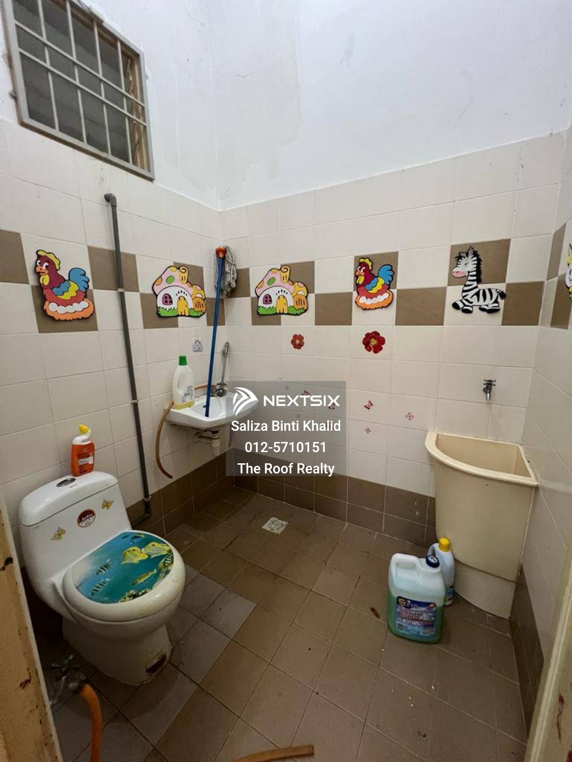 Bungalow For Sale in Alor Setar Kedah - Image 14