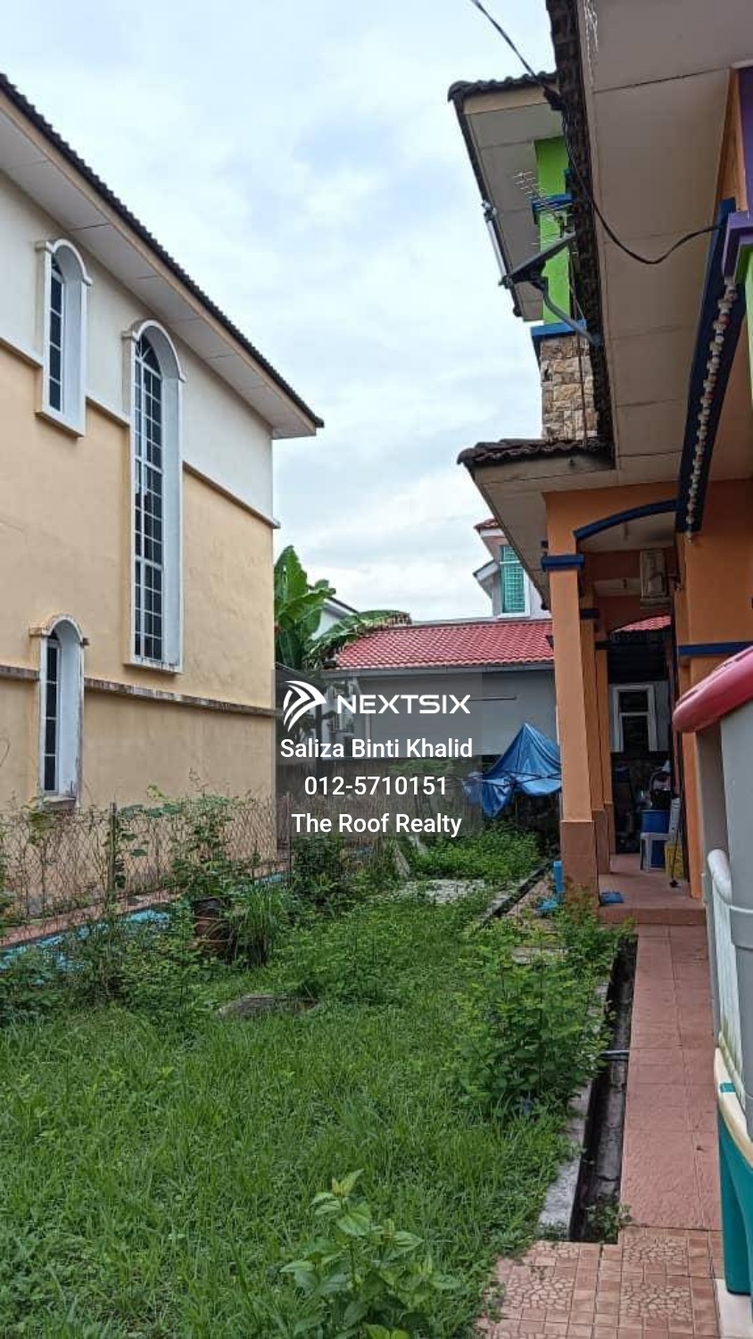 Bungalow For Sale in Alor Setar Kedah - Image 15