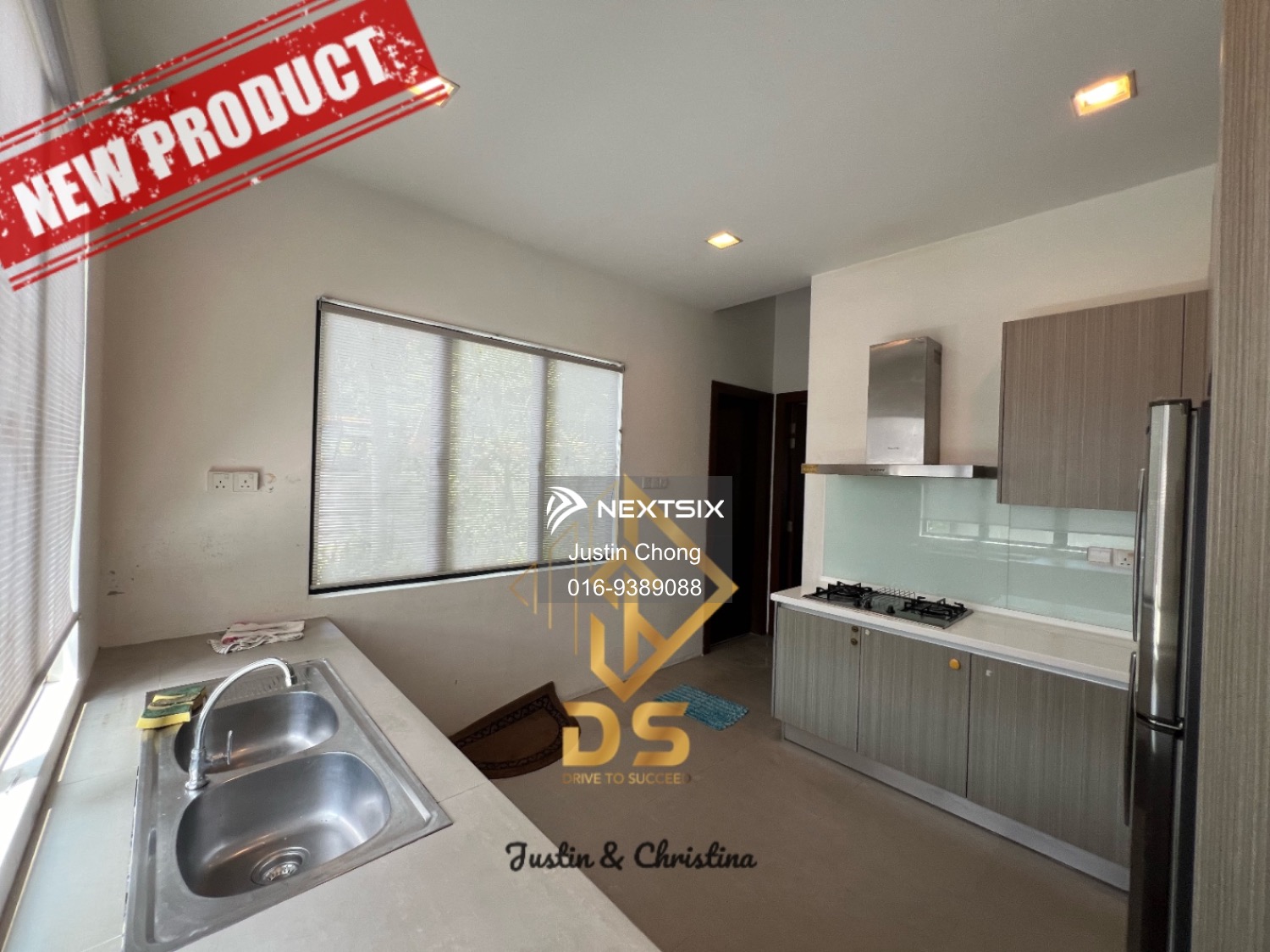 Bungalow For Sale in Ipoh Perak - Image 10