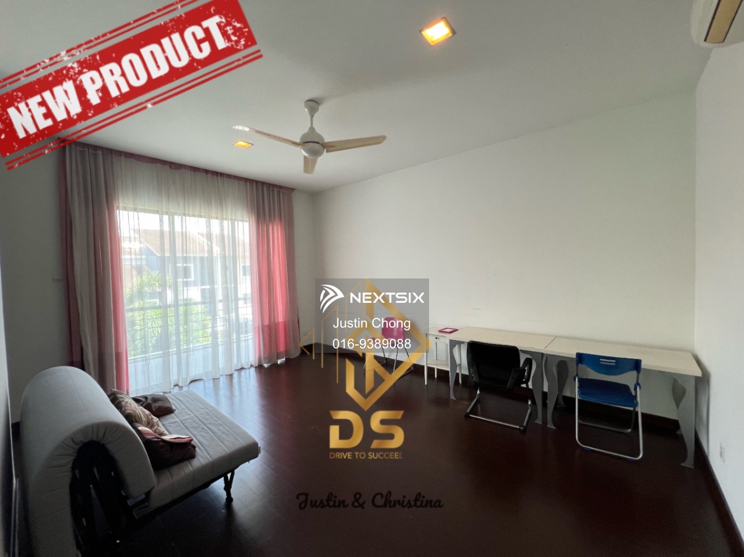 Bungalow For Sale in Ipoh Perak - Image 11
