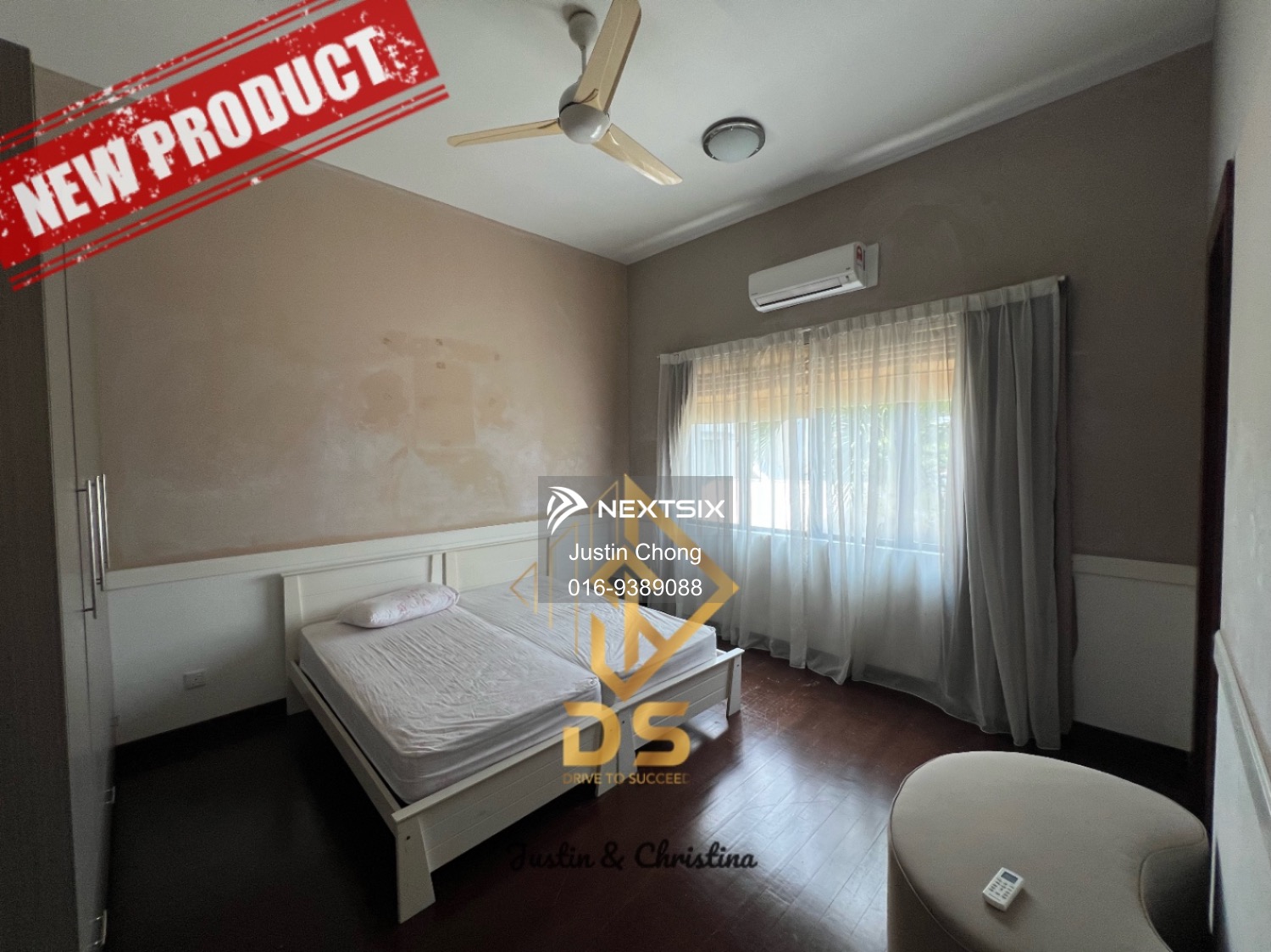 Bungalow For Sale in Ipoh Perak - Image 14