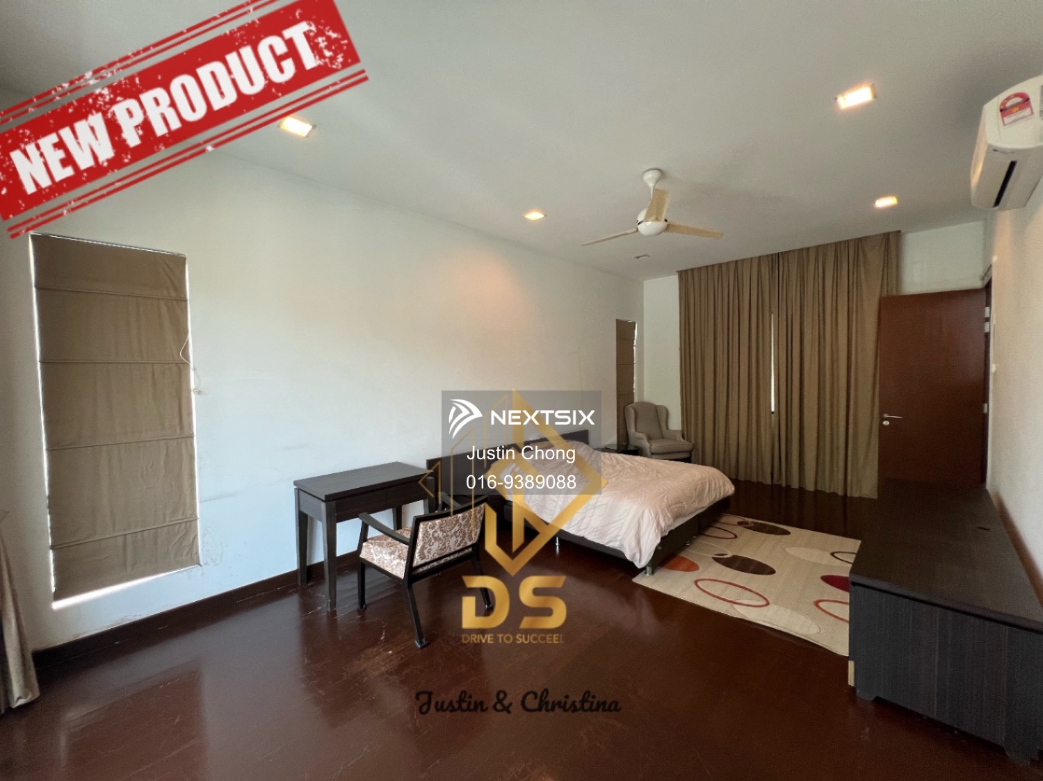 Bungalow For Sale in Ipoh Perak - Image 15