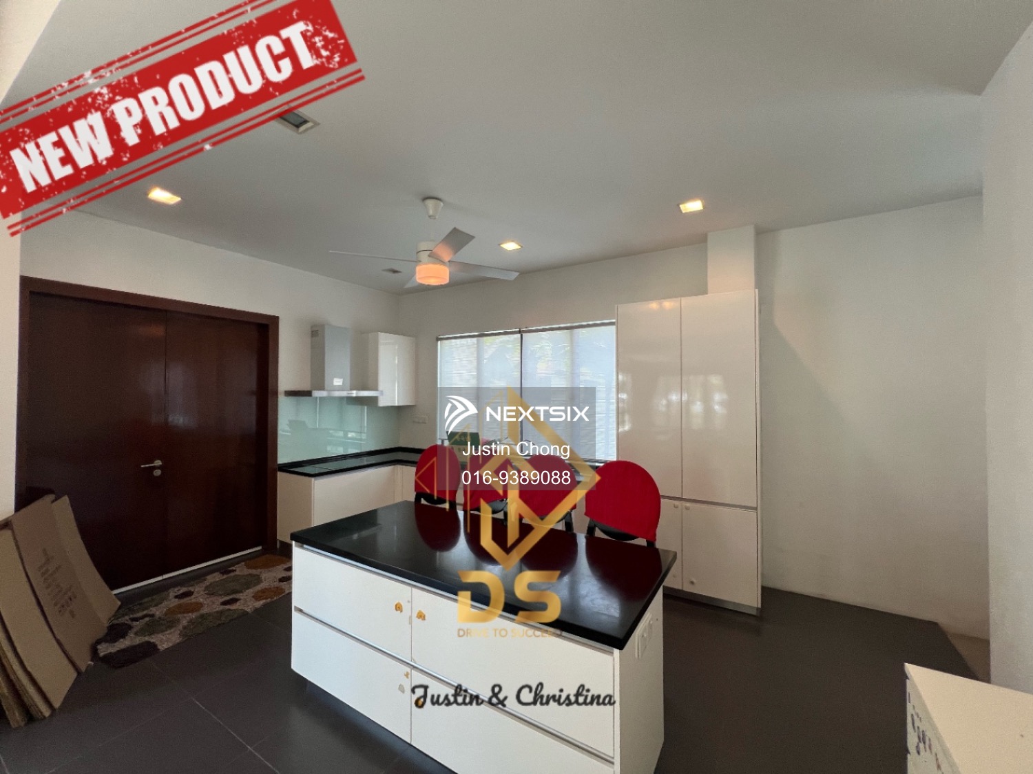 Bungalow For Sale in Ipoh Perak - Image 16