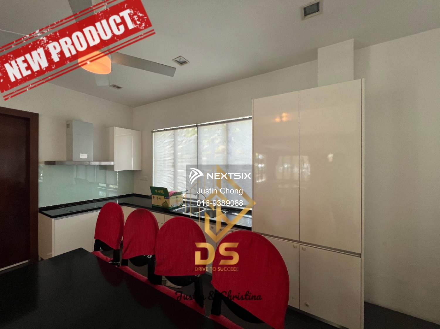 Bungalow For Sale in Ipoh Perak - Image 17