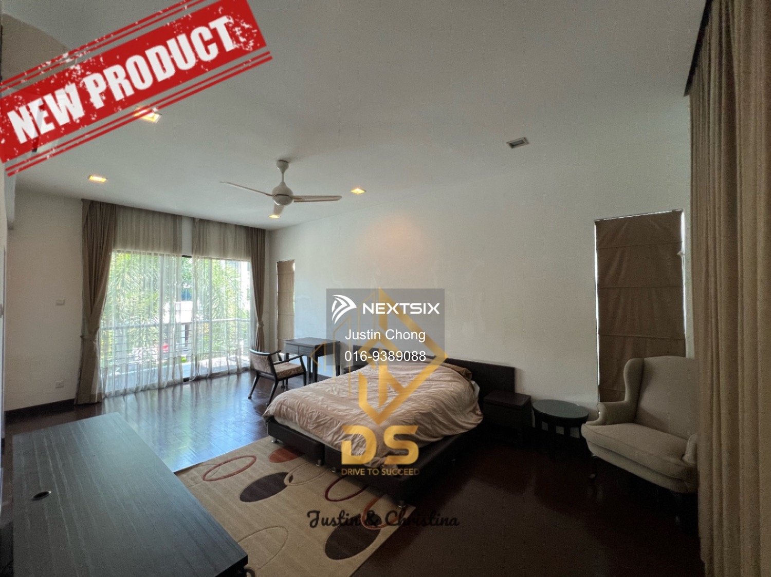 Bungalow For Sale in Ipoh Perak - Image 18