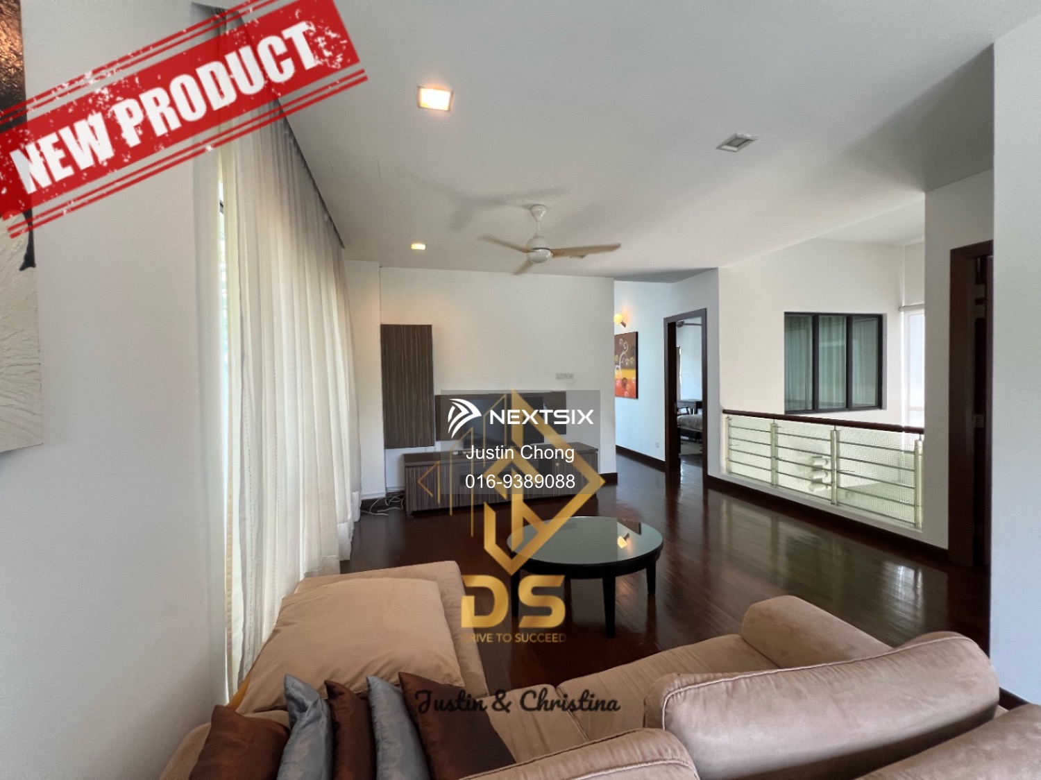 Bungalow For Sale in Ipoh Perak - Image 20