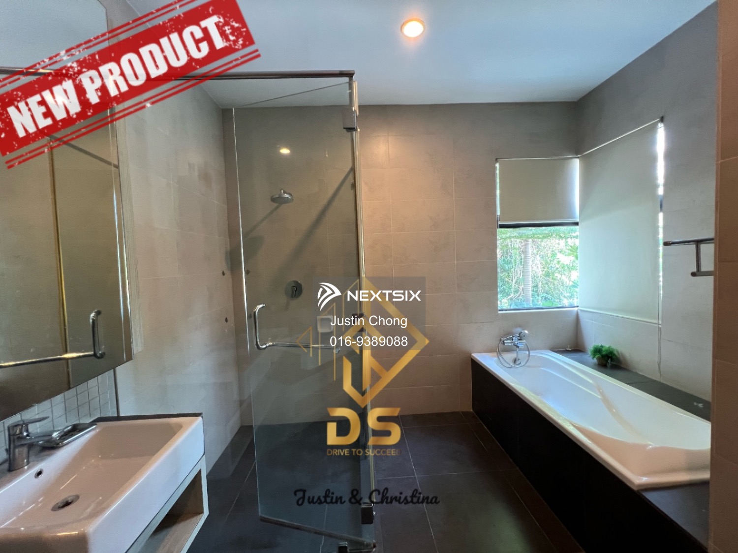 Bungalow For Sale in Ipoh Perak - Image 5