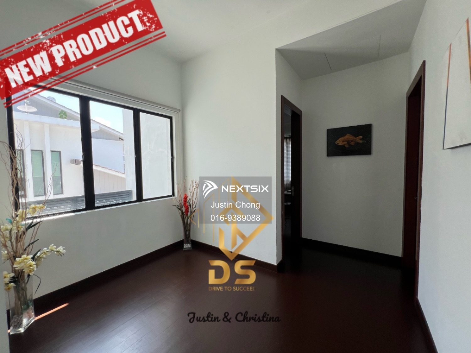 Bungalow For Sale in Ipoh Perak - Image 6