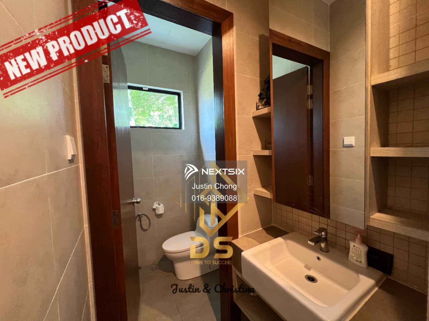Bungalow For Sale in Ipoh Perak - Image 7