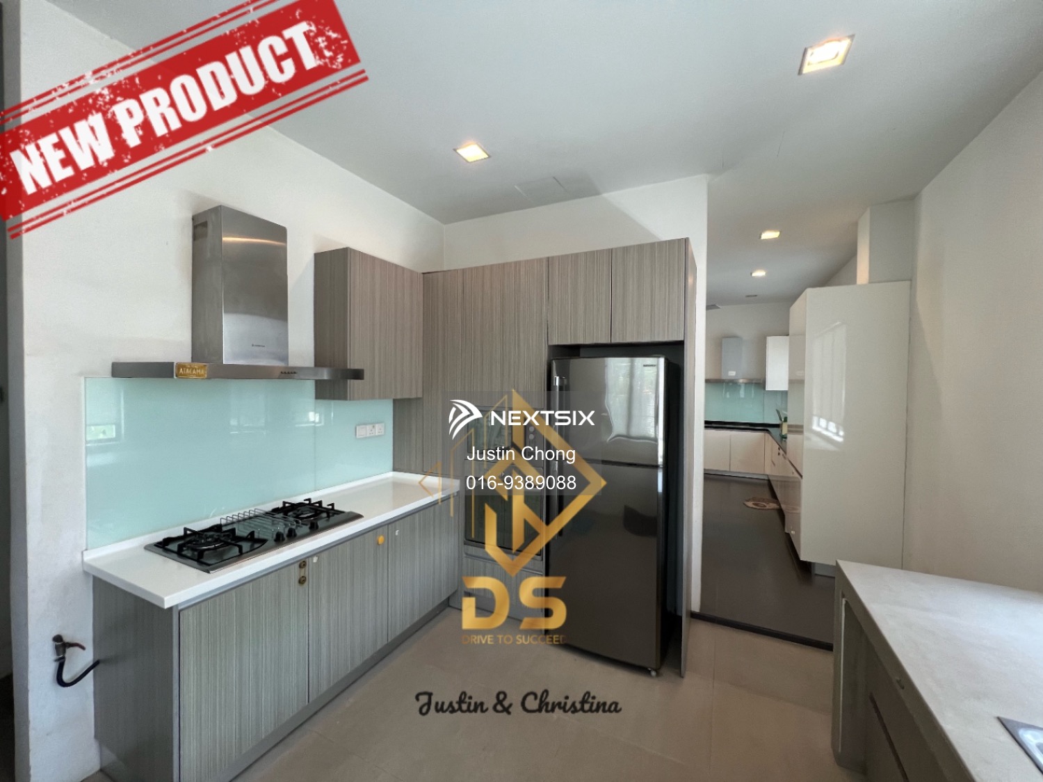 Bungalow For Sale in Ipoh Perak - Image 8