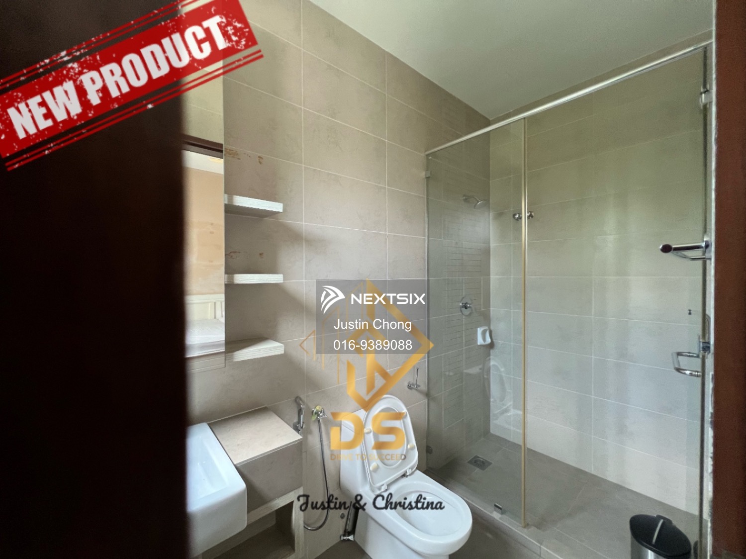 Bungalow For Sale in Ipoh Perak - Image 9