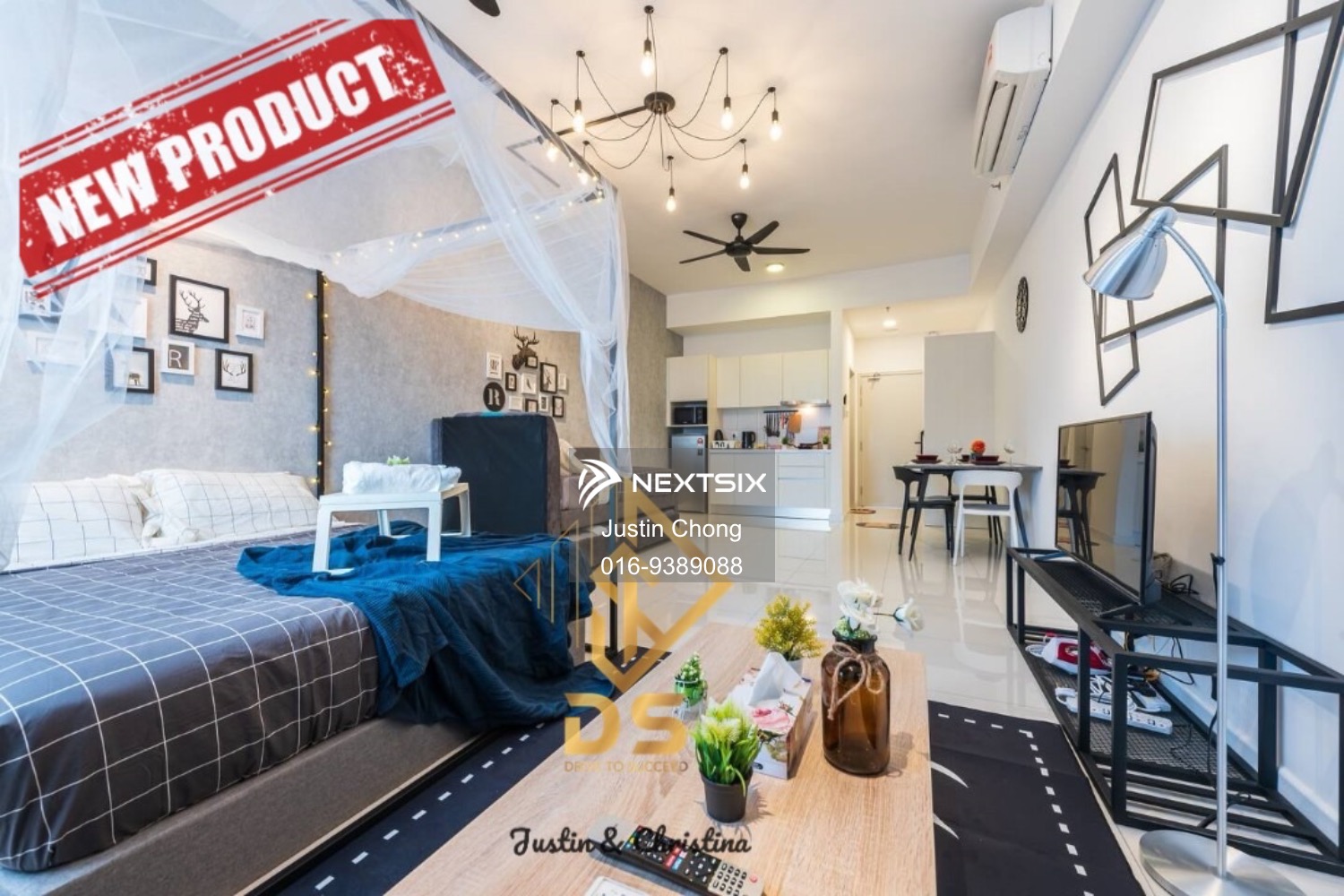 Serviced Residence For Rent in KL City Kuala Lumpur