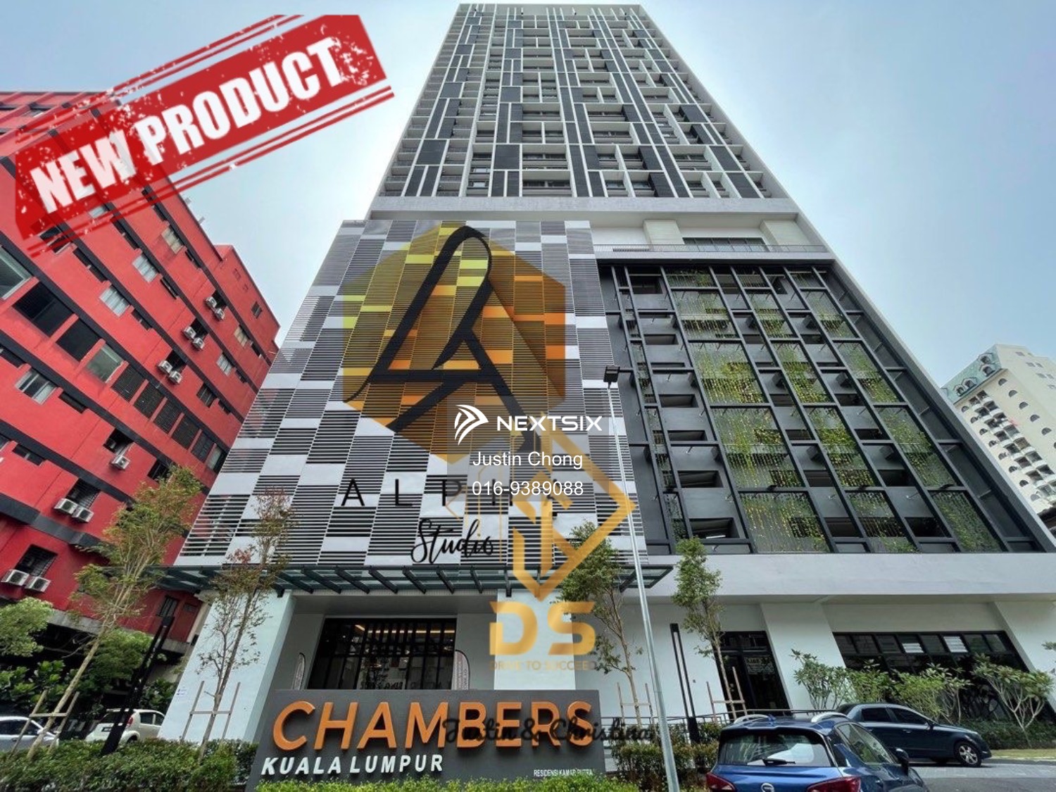 Serviced Residence For Rent in KL City Wilayah Persekutuan Kuala Lumpur - Image 10