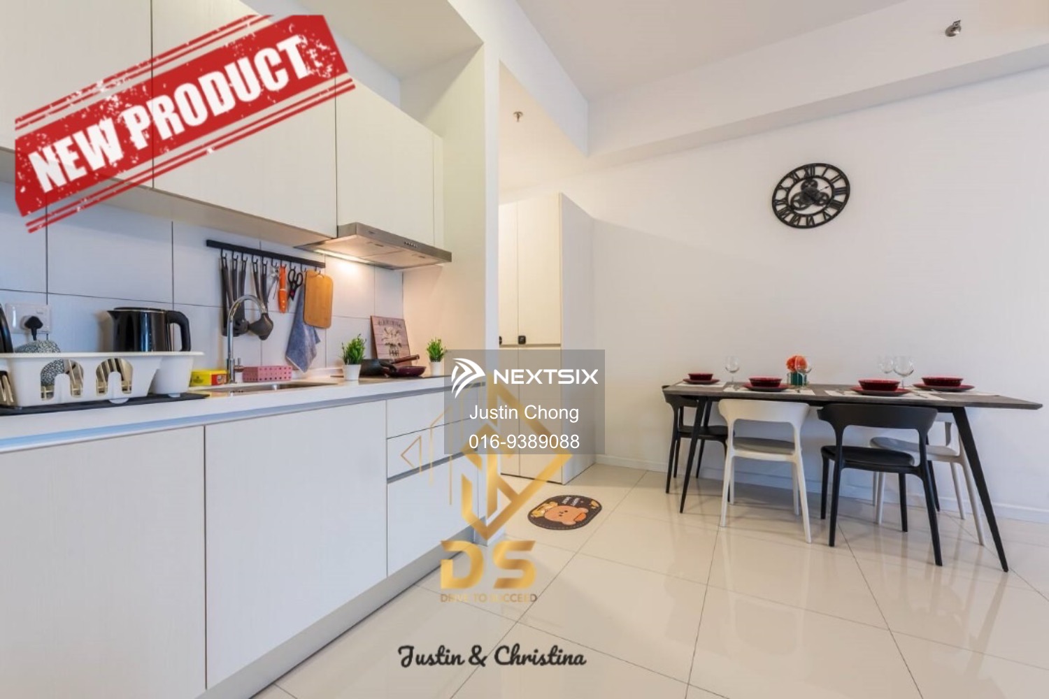 Serviced Residence For Rent in KL City Wilayah Persekutuan Kuala Lumpur - Image 5