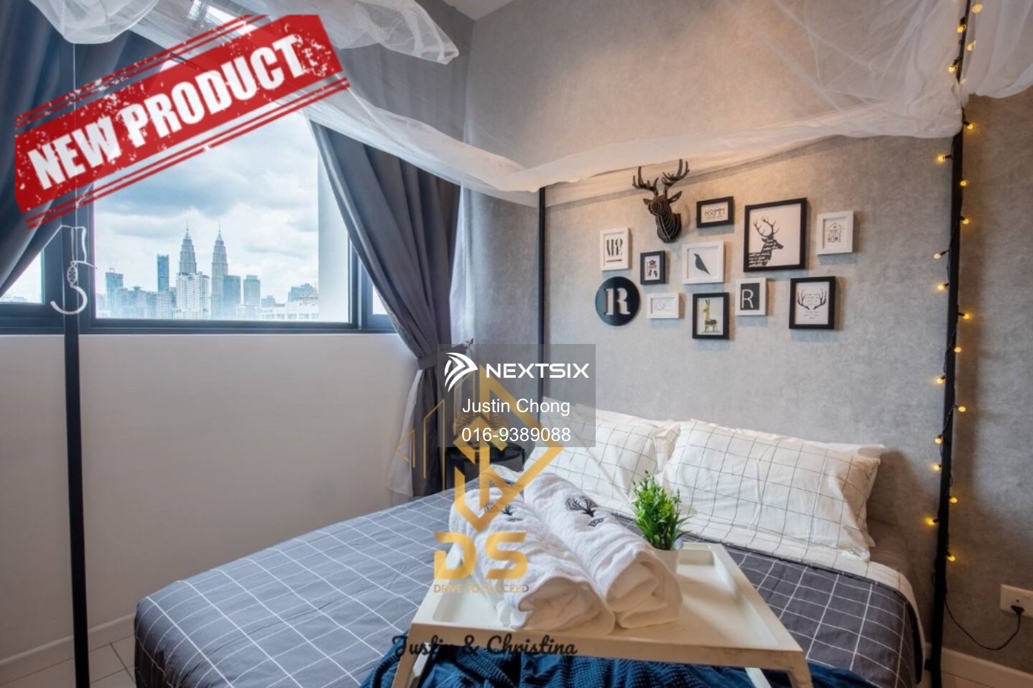 Serviced Residence For Rent in KL City Wilayah Persekutuan Kuala Lumpur - Image 6