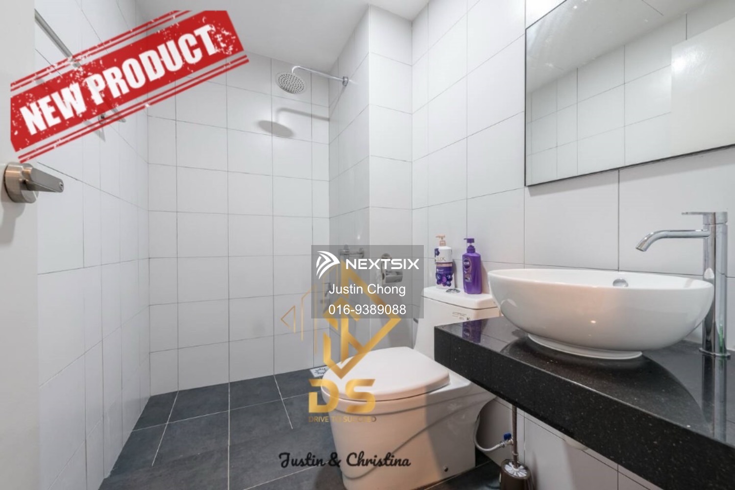 Serviced Residence For Rent in KL City Wilayah Persekutuan Kuala Lumpur - Image 7