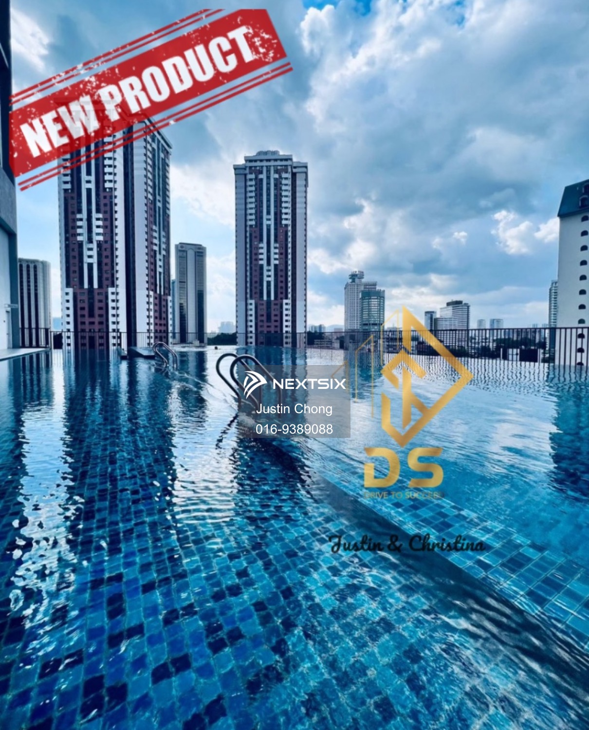 Serviced Residence For Rent in KL City Wilayah Persekutuan Kuala Lumpur - Image 8