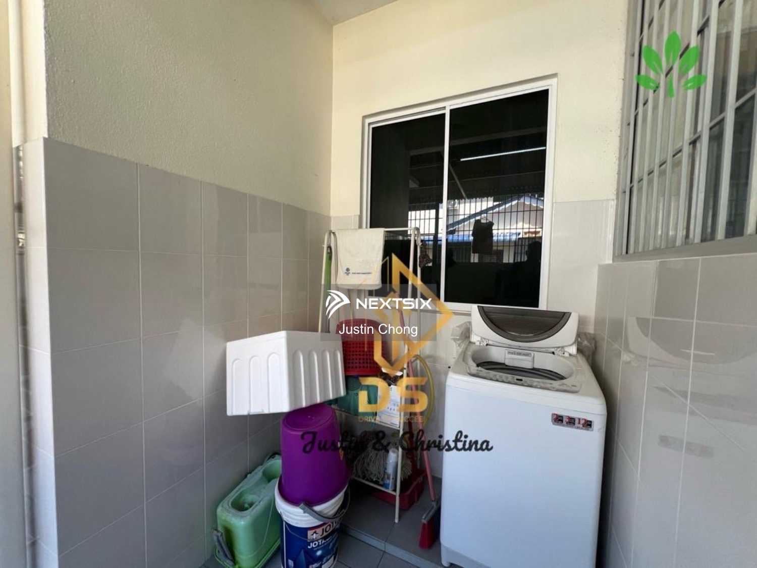 2-sty Terrace/Link House For Sale in Ipoh Perak - Image 10