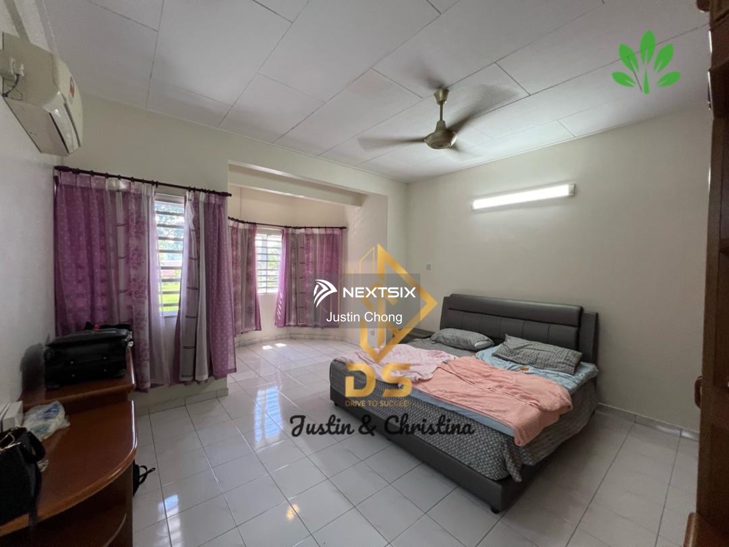2-sty Terrace/Link House For Sale in Ipoh Perak - Image 11