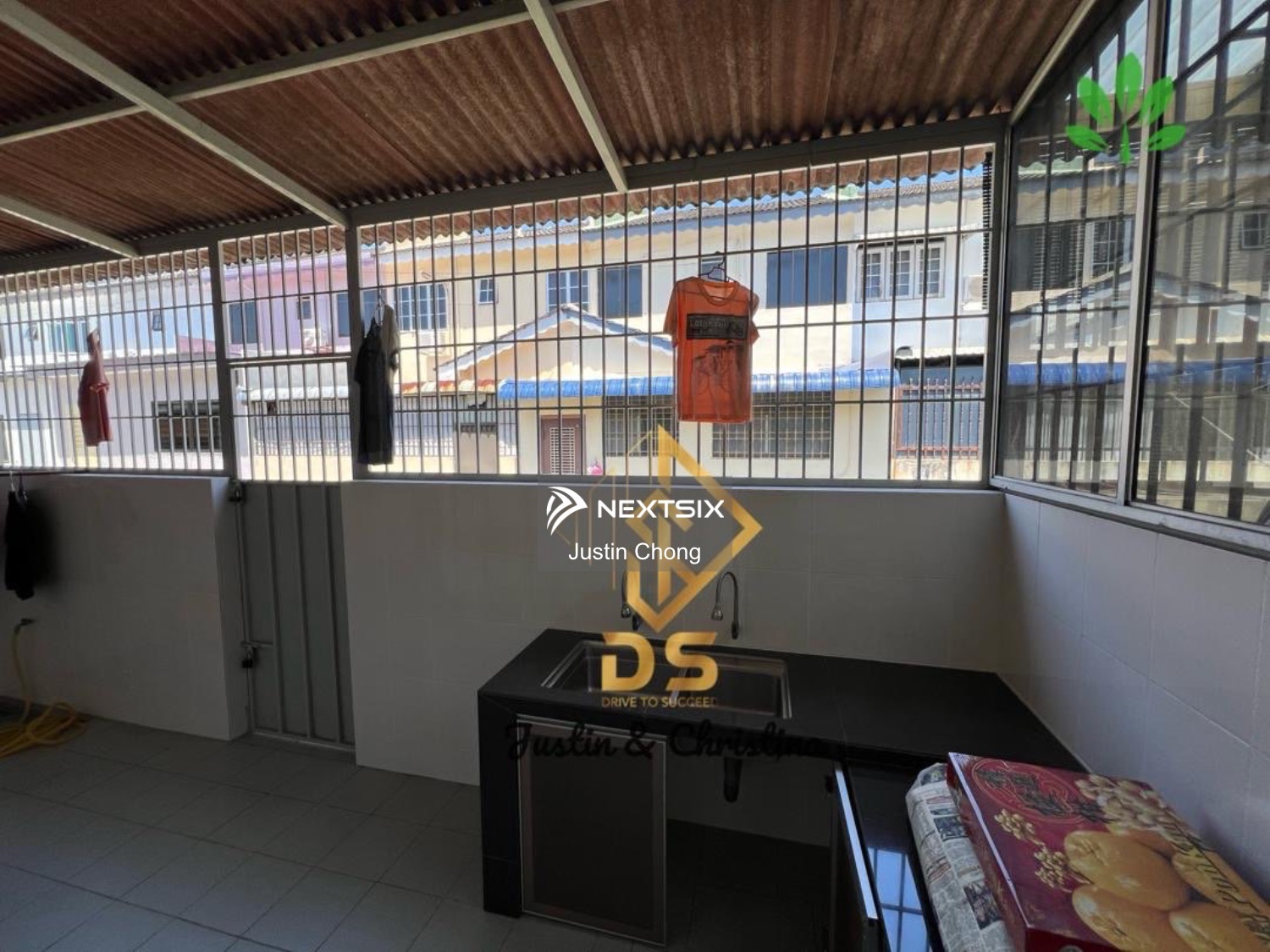 2-sty Terrace/Link House For Sale in Ipoh Perak - Image 13