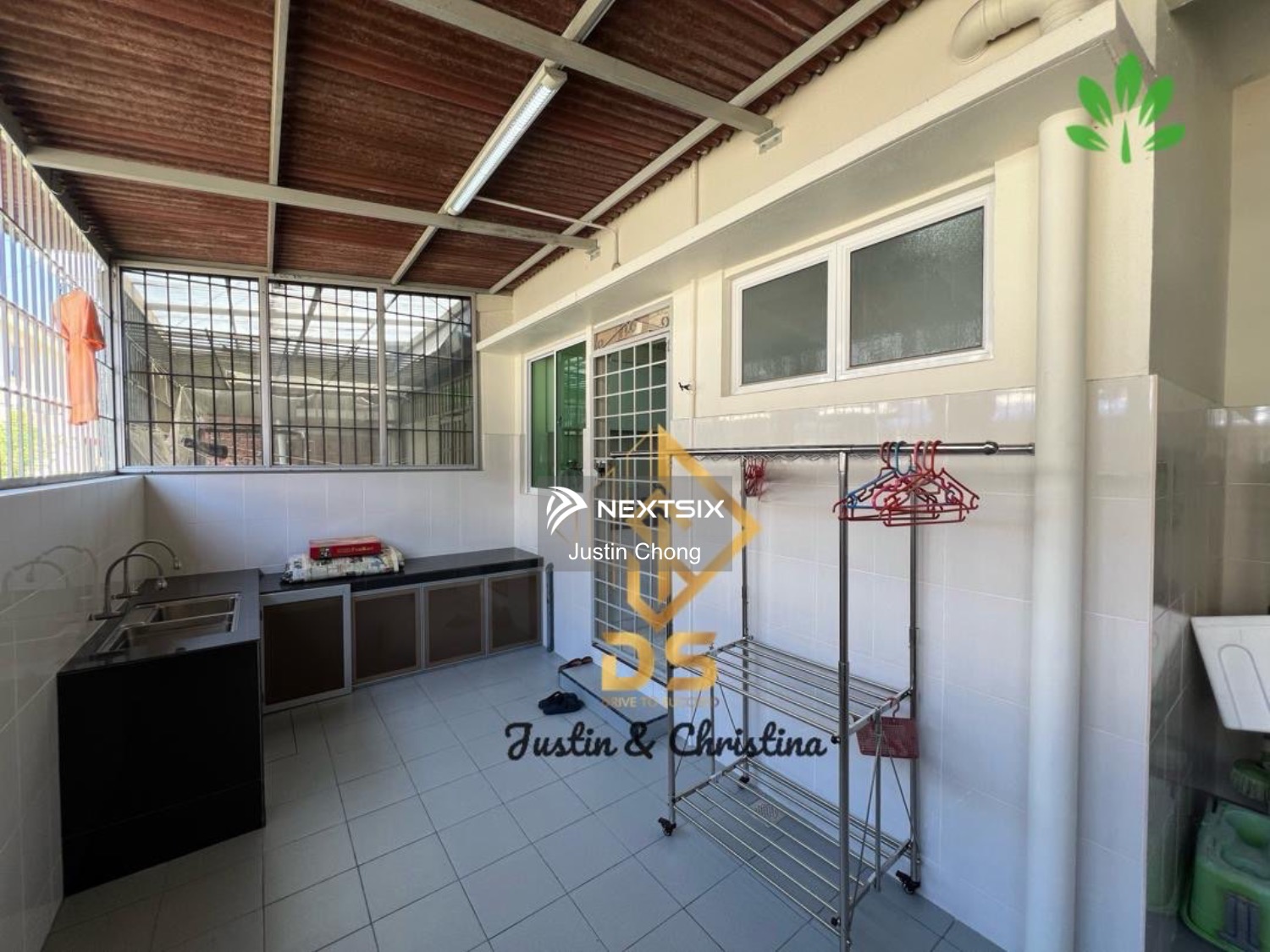 2-sty Terrace/Link House For Sale in Ipoh Perak - Image 16