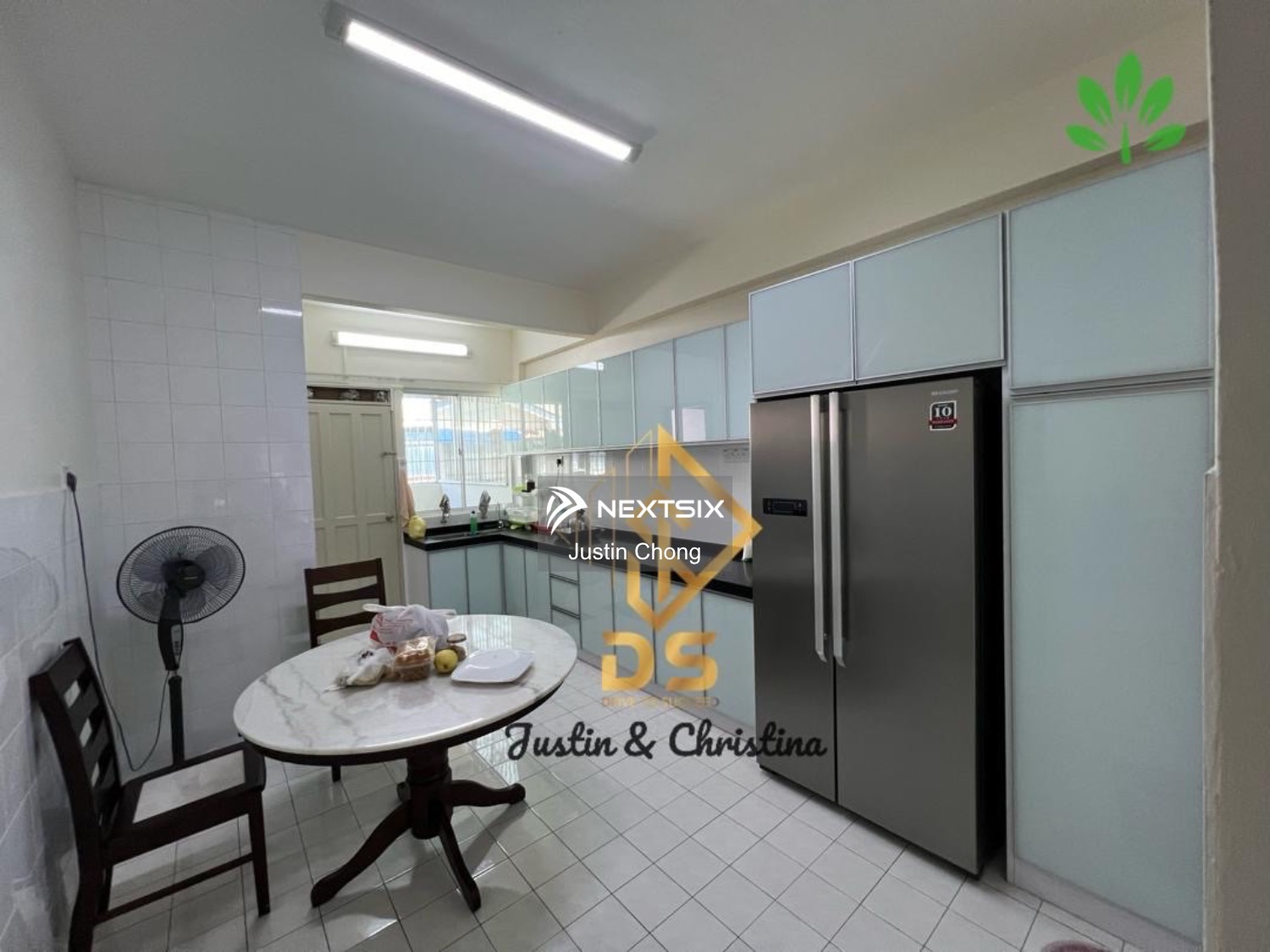 2-sty Terrace/Link House For Sale in Ipoh Perak - Image 5