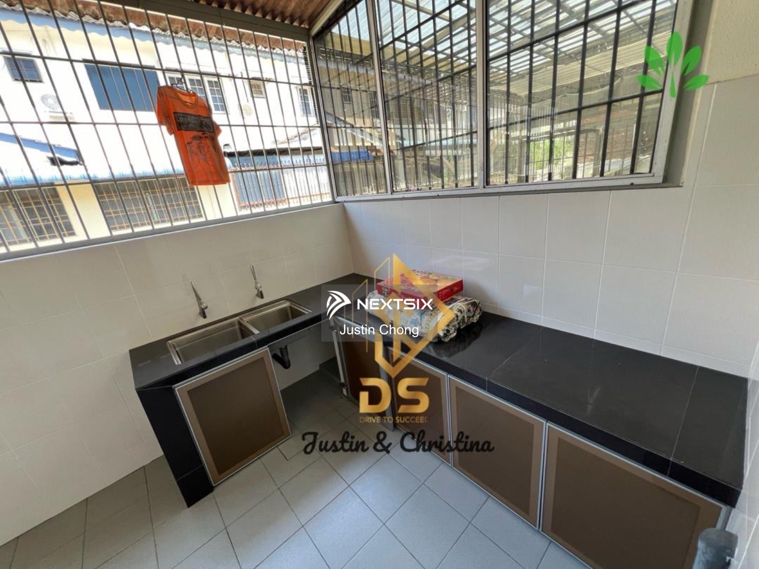 2-sty Terrace/Link House For Sale in Ipoh Perak - Image 6