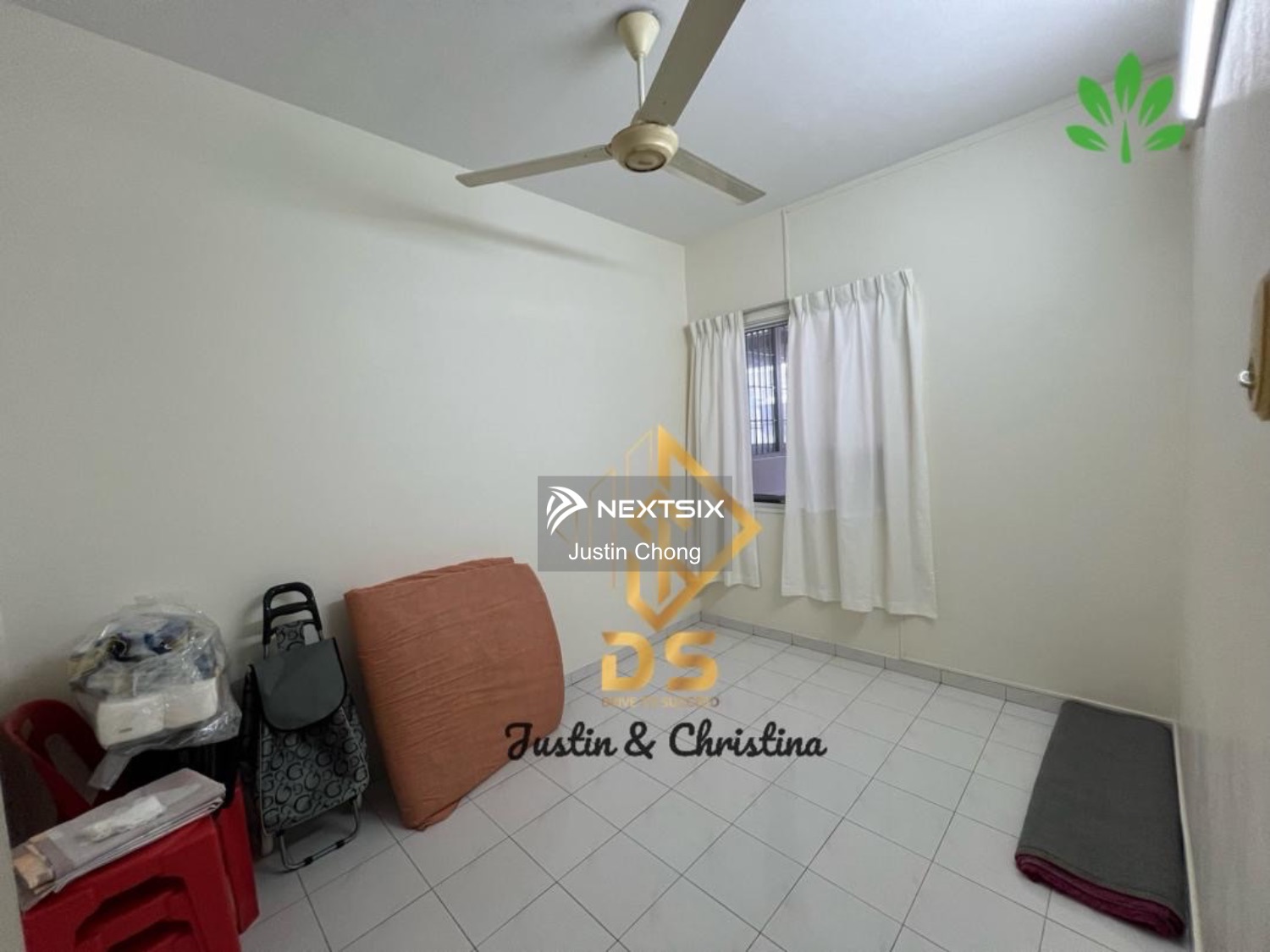 2-sty Terrace/Link House For Sale in Ipoh Perak - Image 7