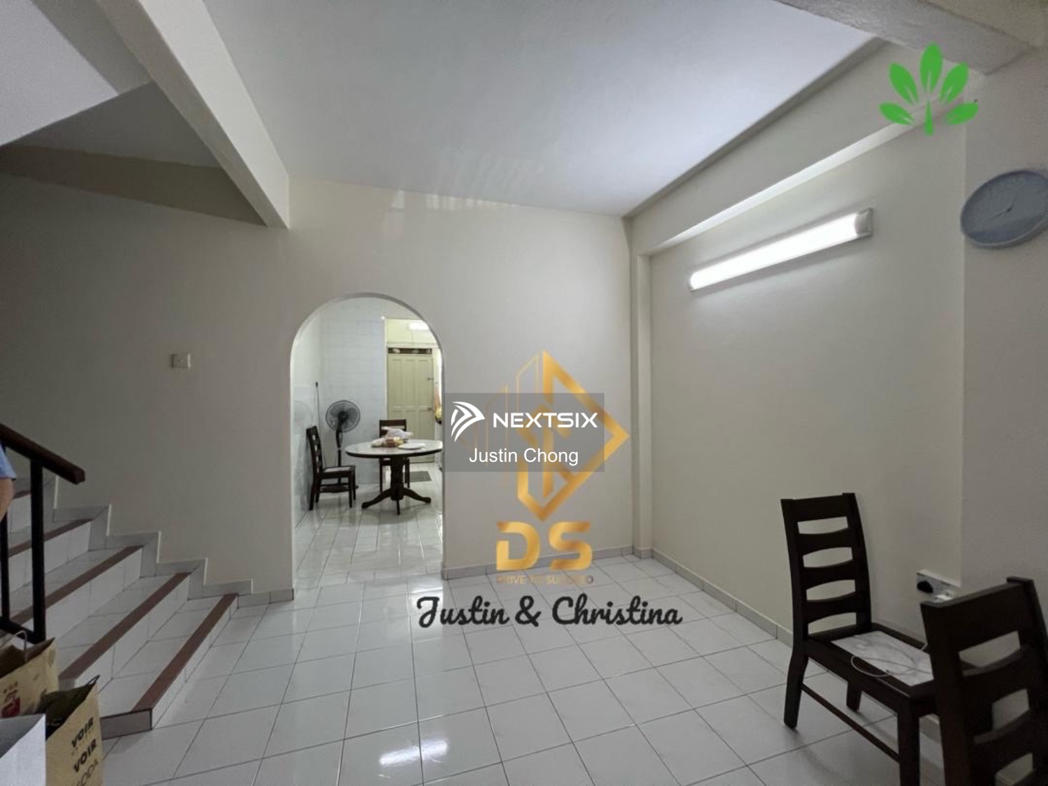 2-sty Terrace/Link House For Sale in Ipoh Perak - Image 8