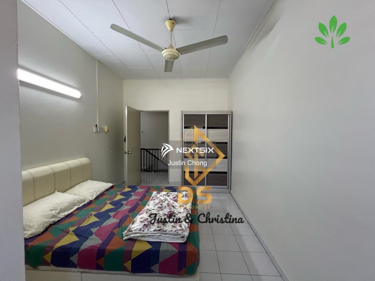 2-sty Terrace/Link House For Sale in Ipoh Perak - Image 9