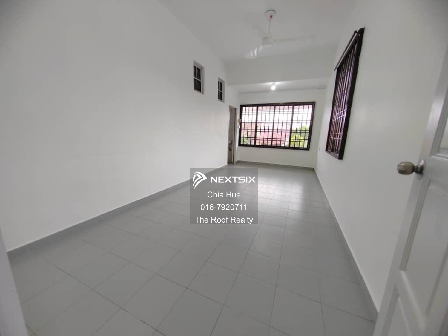 2-sty Terrace/Link House For Sale in Perling Johor - Image 6