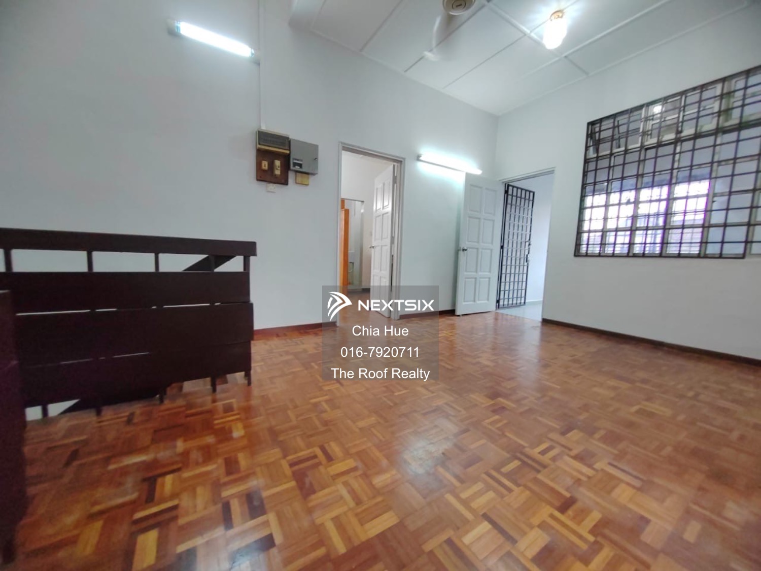 2-sty Terrace/Link House For Sale in Perling Johor - Image 8