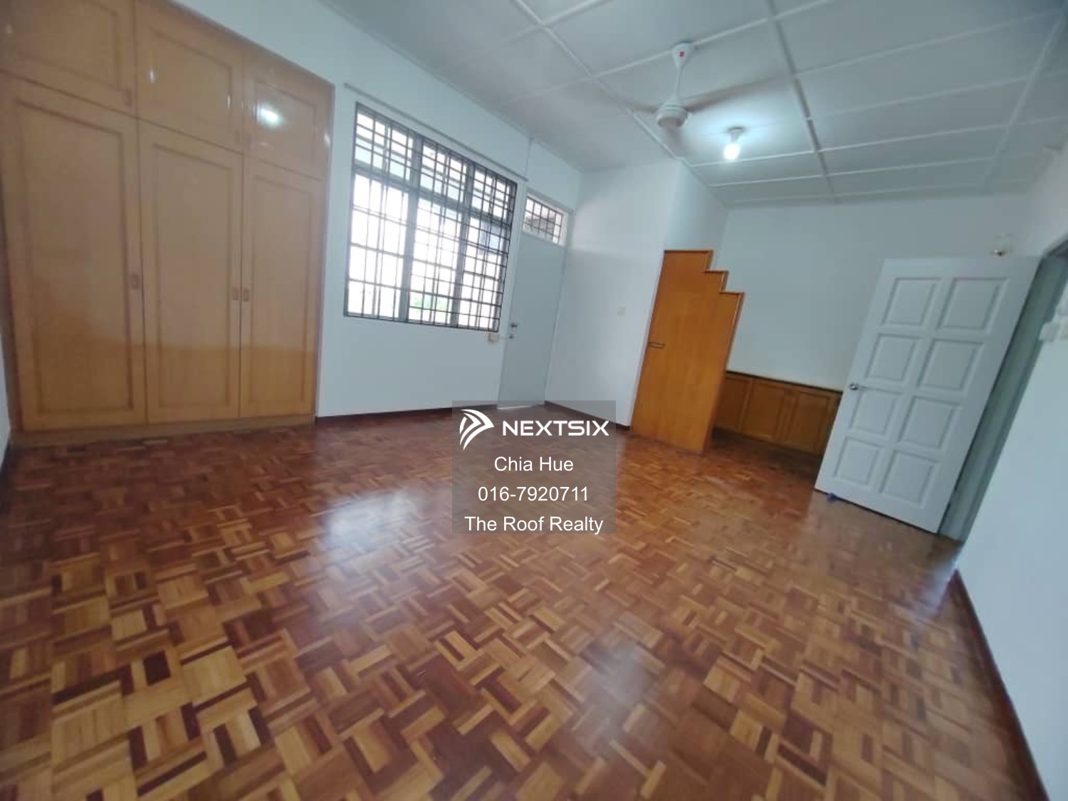 2-sty Terrace/Link House For Sale in Perling Johor - Image 9