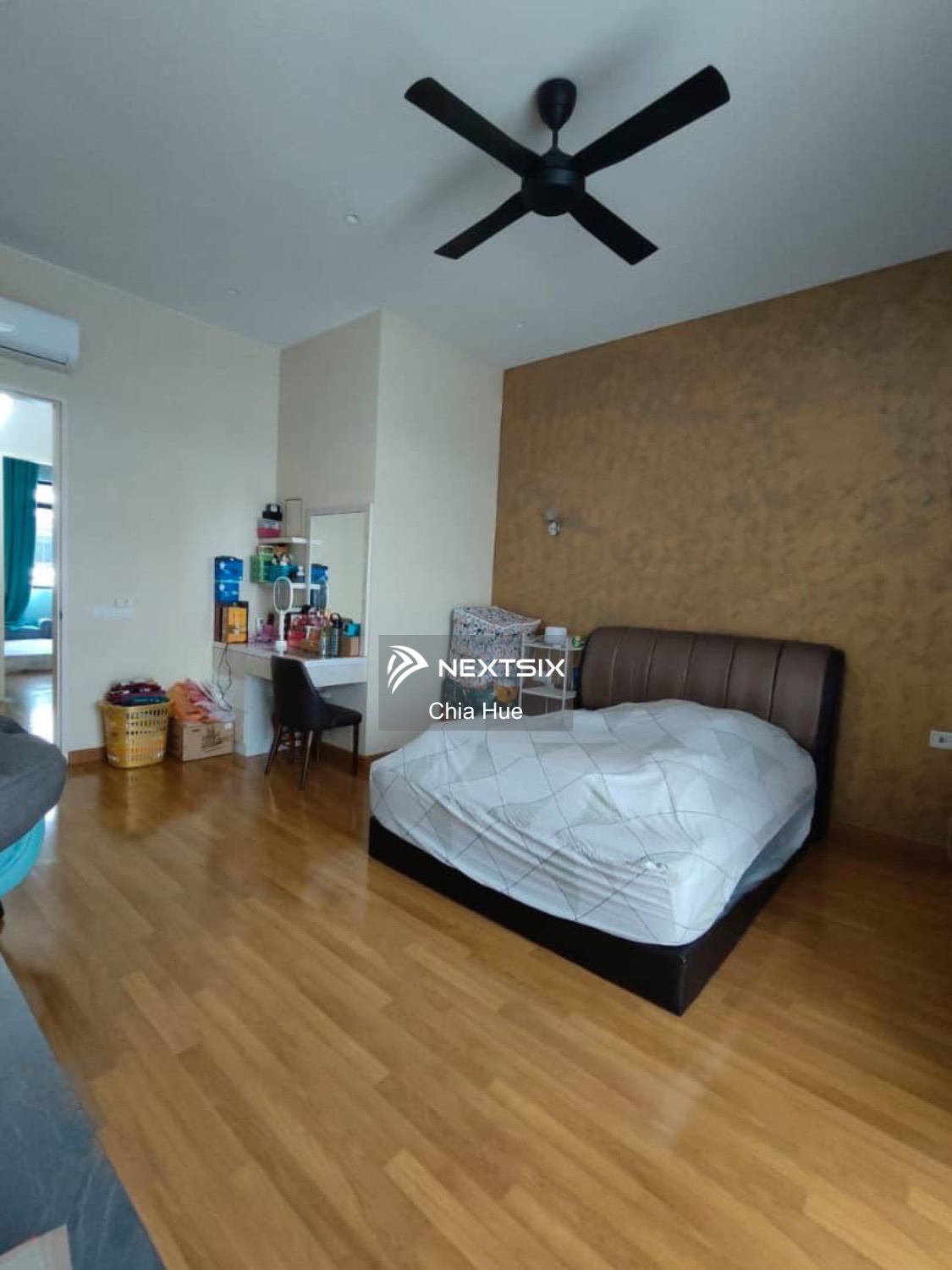 Semi-detached House For Sale in Perling Johor - Image 10