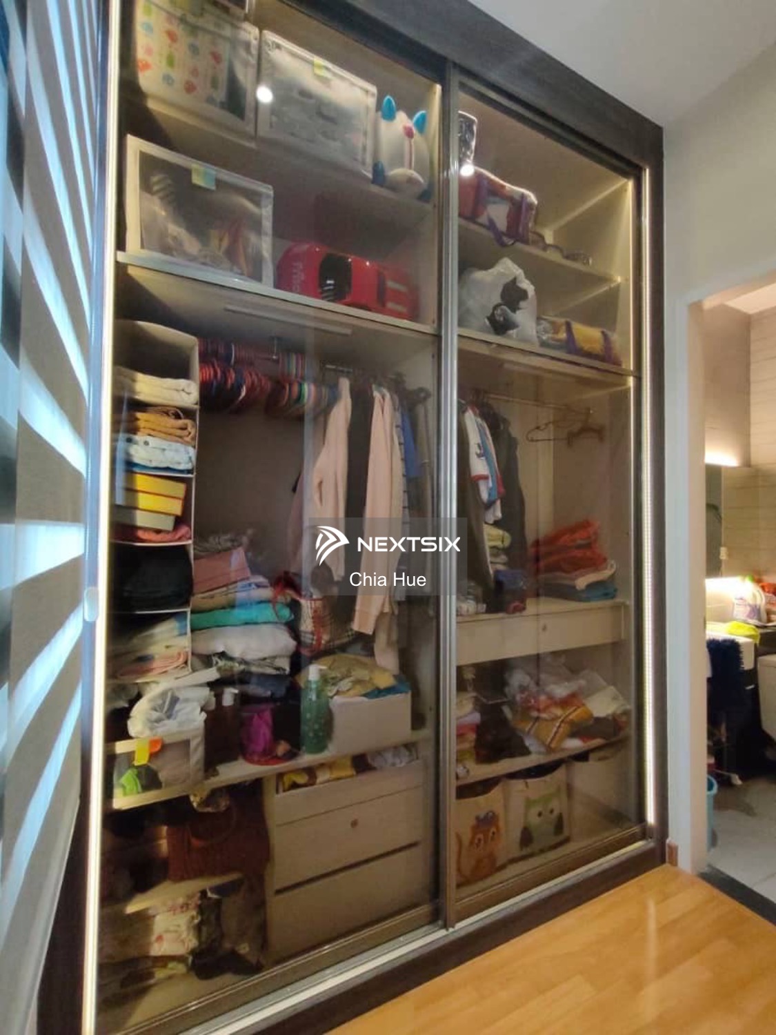 Semi-detached House For Sale in Perling Johor - Image 11