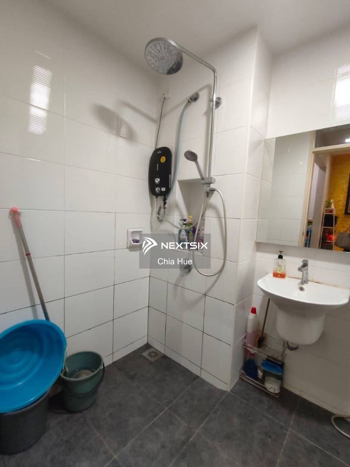 Semi-detached House For Sale in Perling Johor - Image 15