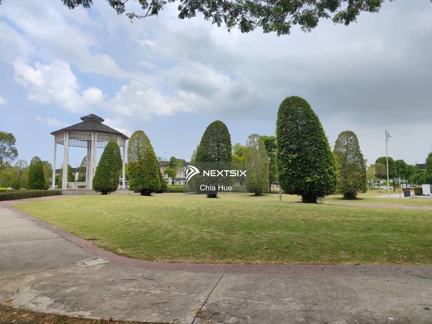 Semi-detached House For Sale in Perling Johor - Image 16