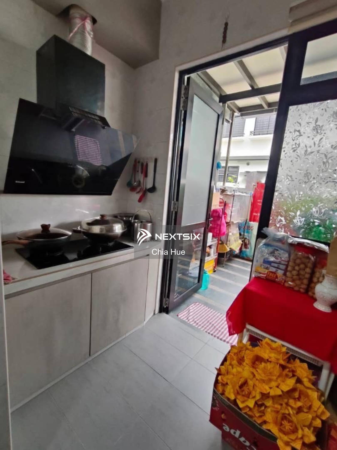 Semi-detached House For Sale in Perling Johor - Image 5