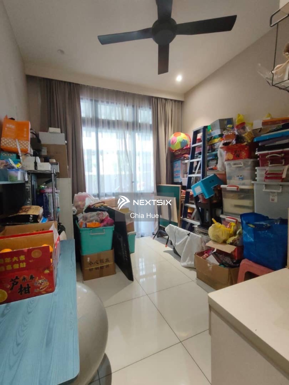 Semi-detached House For Sale in Perling Johor - Image 7